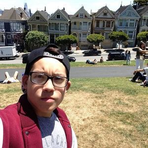 Meet your Posher, Nelson